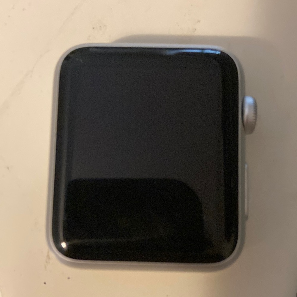 Apple Watch 7000 series